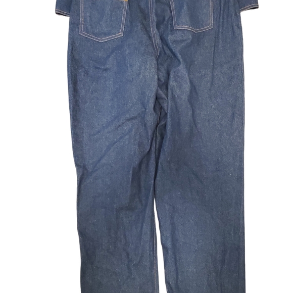 Reg $400 Terry Lewis Classic Luxuries size M - Picture 6 of 6